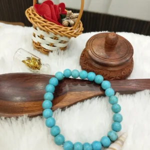 Turquies Bracelet for Men & women | Positive Energy and Enhance confidence