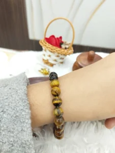 Brown Premium Tiger Eye C…