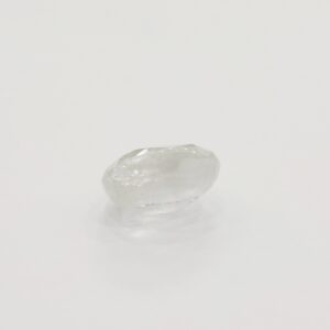 Natural Blue Sapphire | IGC Certified | Oval Cut | Astrological Grade Certificate No.: IGCDKBAJ49498