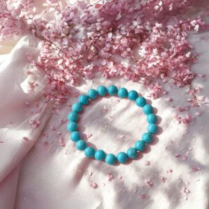 Turquies Bracelet for Men & women | Positive Energy and Enhance confidence