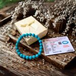Turquies Bracelet for Men & women | Positive Energy and Enhance confidence
