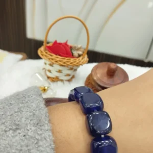 Onyx Healing You To Access Higher Guidance Bracelet For Men & Women