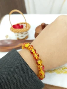 Yellow Premium Citrine Pr…