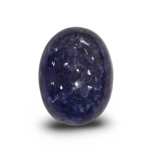 11.06 Ratti Natural Lapis Lazuli | Oval Cabochon | IGC Certified