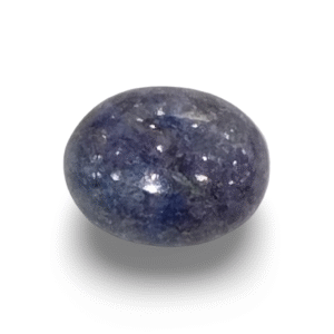 Natural Lapis Lazuli | Oval Cut | Govt. Lab Certified Certificate No.: IGCDKBAJ44665