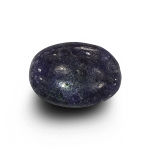 Natural Lapis Lazuli | Oval Cabochon | Govt. Lab Certified Certificate No.: IGCDKBAJ42487