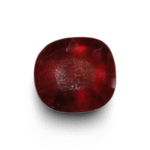 9.28 Ratti Natural Hessonite (Gomed) | Cushion Mix Cut | IGC Certified