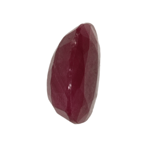 6.17 Ratti Natural Ruby | Oval Cut | IGC Certified Number: IGCDKBAJ47503