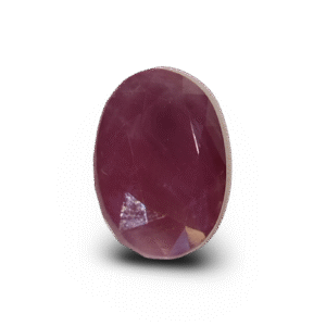 Natural Ruby | Certified Red Oval Mix Corundum Gemstone No.: IGCDKBAJ41385