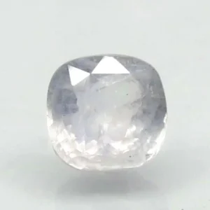 Natural  Blue Sapphire  | Octagon step  | Unheated | Govt. Lab Certified 9498D38428