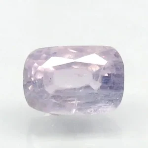 Natural Purplish Blue Sapphire  | Oval  Mixed Cut | Unheated | Govt. Lab Certified 9498D38429