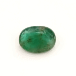 Natural Emerald | OvalCut | Govt. Lab Certified No. SRGTL16133