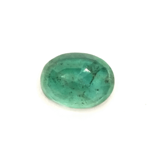 Natural Emerald  | Oval Mix  | Govt. Lab Certified No. SRGTL16132