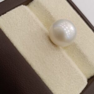 Natural South Sea Pearl – A Symbol of Elegance & Purity Summary No IGCDKBAJ42646