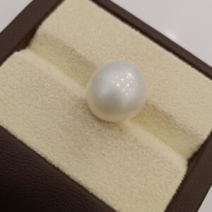 Natural South Sea Pearl – A Symbol of Elegance & Purity Summary No IGCDKBAJ42641