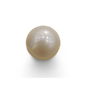 Natural South Sea Pearl – A Symbol of Elegance & Purity Summary No IGCDKBAJ42614